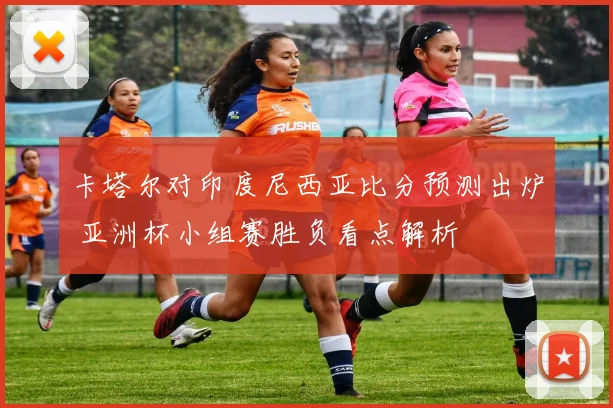 卡塔尔对印度尼西亚比分预测出炉 亚洲杯小组赛胜负看点解析